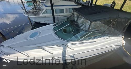 Maxum 2500 SE karta techniczna i opinia